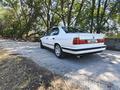 BMW 520 1990 года за 1 900 000 тг. в Кордай – фото 3