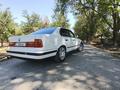 BMW 520 1990 года за 1 900 000 тг. в Кордай – фото 4