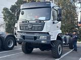 Dongfeng  Dongfeng VR 4x4 2026 годаүшін35 000 000 тг. в Алматы – фото 2