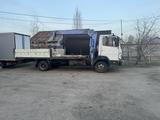 Mercedes-Benz  814 1992 года за 9 700 000 тг. в Алматы