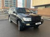 Toyota Land Cruiser 2007 года за 8 500 000 тг. в Астана – фото 2