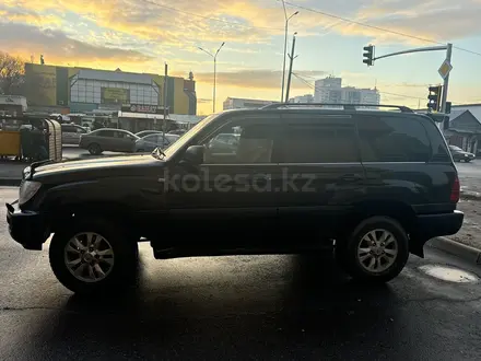 Toyota Land Cruiser 2007 года за 12 000 000 тг. в Астана – фото 6