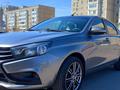 ВАЗ (Lada) Vesta SW 2018 года за 4 990 000 тг. в Костанай – фото 2