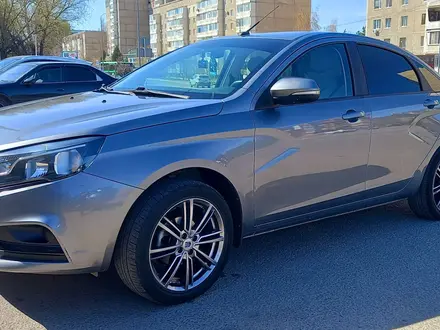 ВАЗ (Lada) Vesta SW 2018 года за 4 990 000 тг. в Костанай