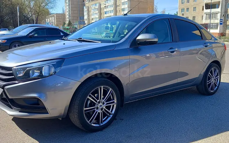 ВАЗ (Lada) Vesta SW 2018 года за 4 990 000 тг. в Костанай