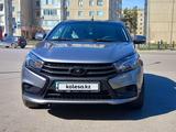 ВАЗ (Lada) Vesta SW 2018 годаүшін4 990 000 тг. в Костанай – фото 3