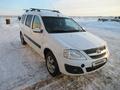 ВАЗ (Lada) Largus 2014 годаүшін2 413 000 тг. в Актобе – фото 5