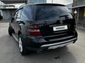 Mercedes-Benz ML 350 2005 годаfor6 900 000 тг. в Алматы – фото 12