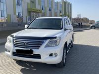 Lexus LX 570 2009 года за 18 000 000 тг. в Актобе