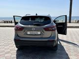 Nissan Qashqai 2021 года за 13 600 000 тг. в Актау – фото 2