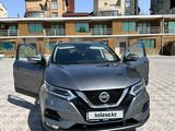 Nissan Qashqai 2021 годаүшін13 600 000 тг. в Актау