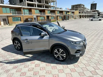 Nissan Qashqai 2021 года за 13 600 000 тг. в Актау – фото 3