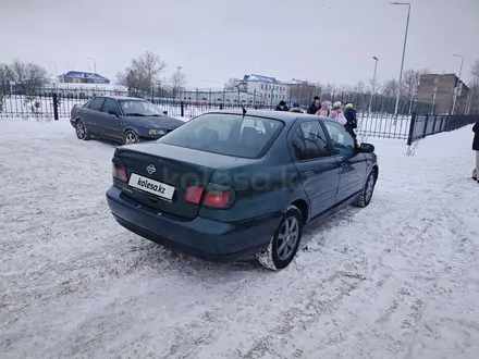 Nissan Primera 2000 года за 2 400 000 тг. в Астана – фото 11