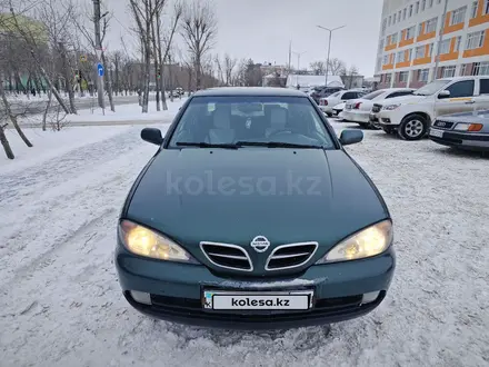 Nissan Primera 2000 года за 2 400 000 тг. в Астана