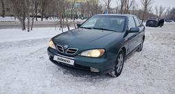 Nissan Primera 2000 годаүшін2 400 000 тг. в Астана – фото 5