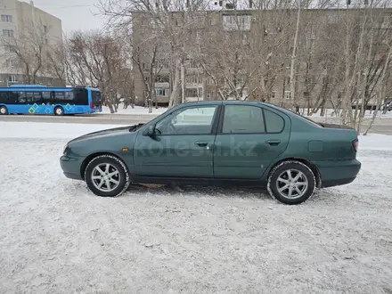 Nissan Primera 2000 года за 2 400 000 тг. в Астана – фото 7