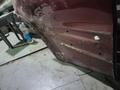 ДВЕРЬ ЗАДНЯЯ RAV-4 2000-2005 за 15 000 тг. в Темиртау – фото 3