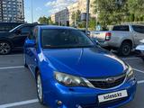 Subaru Impreza 2007 года за 4 300 000 тг. в Алматы