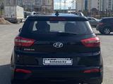 Hyundai Creta 2020 годаүшін8 200 000 тг. в Астана – фото 4