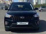 Hyundai Creta 2020 года за 8 200 000 тг. в Астана – фото 2