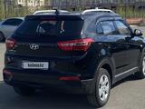 Hyundai Creta 2020 годаүшін8 200 000 тг. в Астана – фото 5