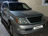 Lexus GX 470 2003 года за 10 000 000 тг. в Алматы