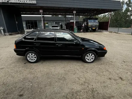 ВАЗ (Lada) 2114 2012 года за 1 500 000 тг. в Павлодар – фото 4