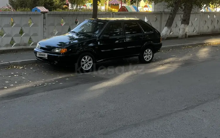 ВАЗ (Lada) 2114 2012 годаүшін1 500 000 тг. в Павлодар