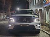 Nissan Patrol 2012 годаүшін14 500 000 тг. в Усть-Каменогорск