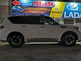 Nissan Patrol 2012 годаүшін14 500 000 тг. в Усть-Каменогорск – фото 4