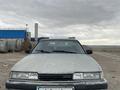 Mazda 626 1991 года за 800 000 тг. в Актау – фото 10