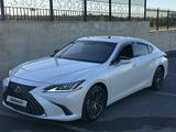 Lexus ES 250 2022 годаүшін22 000 000 тг. в Шымкент – фото 3