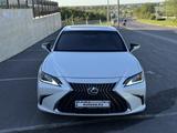 Lexus ES 250 2022 годаүшін22 000 000 тг. в Шымкент