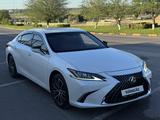 Lexus ES 250 2022 годаүшін22 000 000 тг. в Шымкент – фото 2