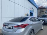 Hyundai Elantra 2011 годаүшін5 800 000 тг. в Алматы – фото 3