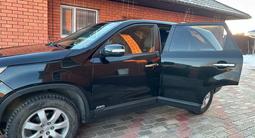 Kia Sorento 2010 годаүшін6 900 000 тг. в Актобе – фото 5