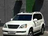 Lexus GX 470 2006 года за 13 850 000 тг. в Алматы