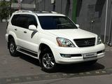 Lexus GX 470 2006 года за 13 850 000 тг. в Алматы – фото 4