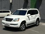 Lexus GX 470 2006 года за 13 850 000 тг. в Алматы – фото 2