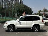 Lexus GX 470 2006 года за 13 850 000 тг. в Алматы – фото 3