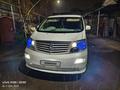 Toyota Alphard 2004 года за 6 300 000 тг. в Алматы – фото 2