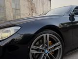 BMW 640 2016 года за 25 000 000 тг. в Алматы – фото 3