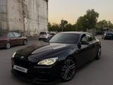 BMW 640 2016 года за 25 000 000 тг. в Алматы
