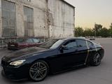BMW 640 2016 года за 25 000 000 тг. в Алматы – фото 2