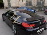 BMW 640 2016 года за 25 000 000 тг. в Алматы – фото 5