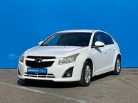 Chevrolet Cruze 2014 года за 4 150 000 тг. в Алматы