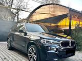 BMW X5 2015 года за 16 000 000 тг. в Алматы