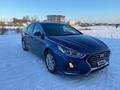 Hyundai Sonata 2018 годаfor6 000 000 тг. в Атырау – фото 3