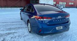 Hyundai Sonata 2018 года за 6 000 000 тг. в Атырау – фото 5