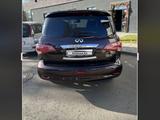 Infiniti QX56 2010 года за 11 000 000 тг. в Астана – фото 3